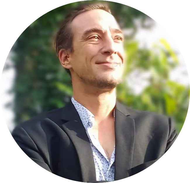 Jeremie Robert, Foreign Affairs Representative at JTN Laos Documents